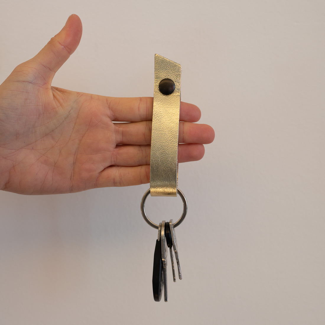 Porte-clés en cuir tressé Sacs à main Porte-clés Porte-clés Porte
