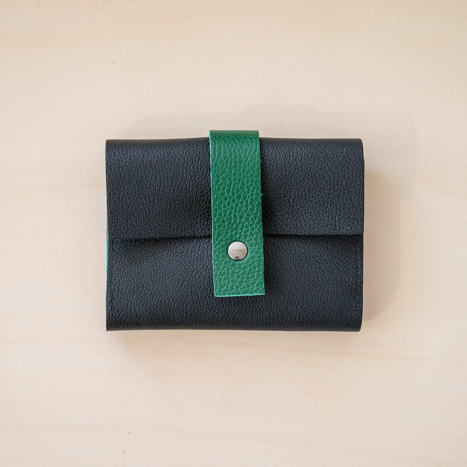 Le petit compagnon - FFIL - Sac et accessoires en cuir fabriqués en France